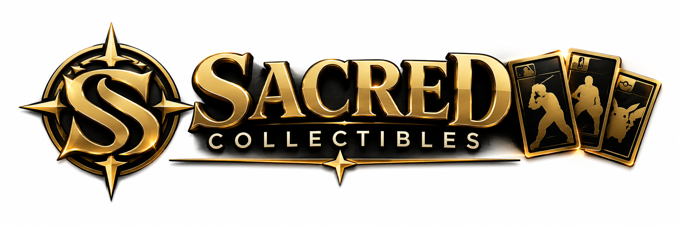 Sacred Collectibles